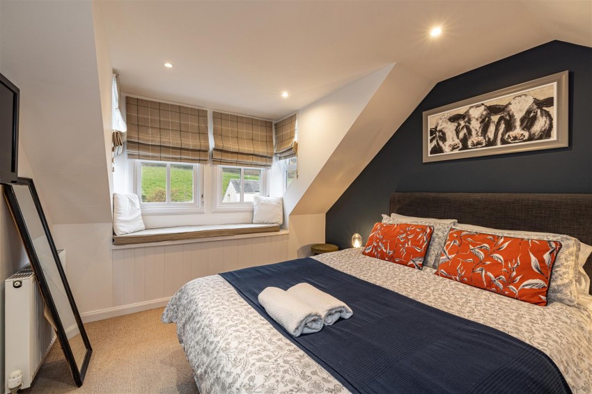 Images for East Danielton Cottage, Dingleton Road, Melrose