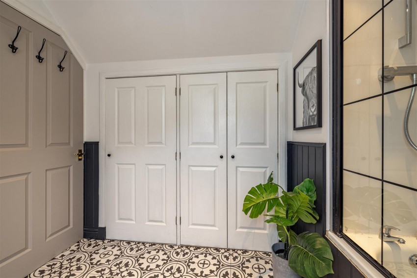 Images for East Danielton Cottage, Dingleton Road, Melrose