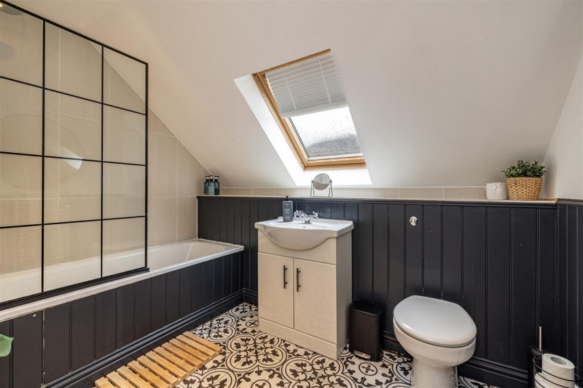 Images for East Danielton Cottage, Dingleton Road, Melrose