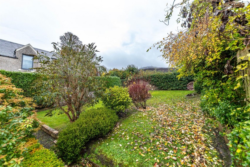 Images for East Danielton Cottage, Dingleton Road, Melrose