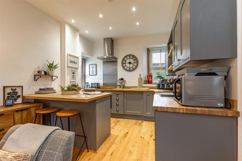 Images for East Danielton Cottage, Dingleton Road, Melrose