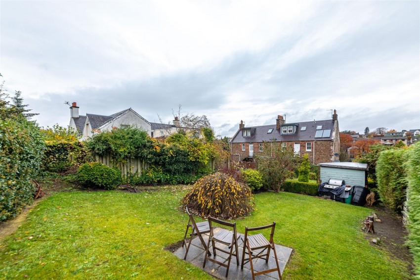 Images for East Danielton Cottage, Dingleton Road, Melrose