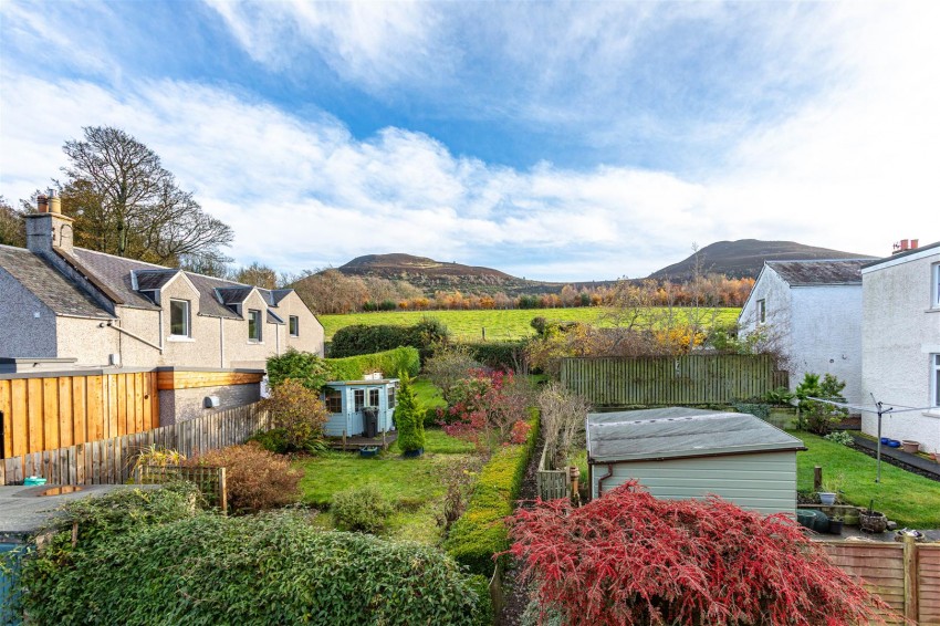 Images for East Danielton Cottage, Dingleton Road, Melrose