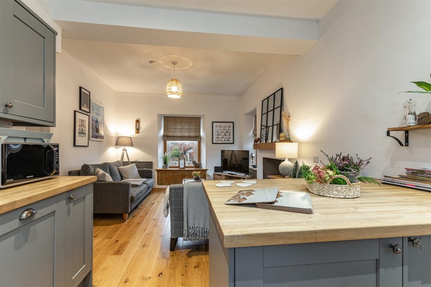 Images for East Danielton Cottage, Dingleton Road, Melrose