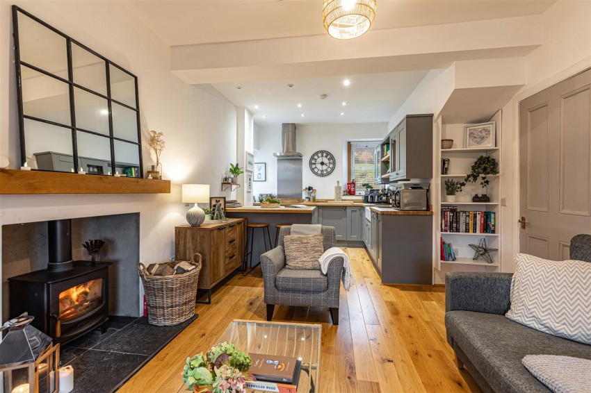 Images for East Danielton Cottage, Dingleton Road, Melrose