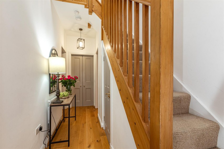 Images for East Danielton Cottage, Dingleton Road, Melrose