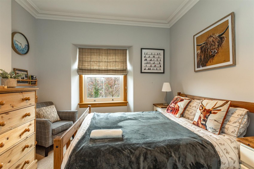 Images for East Danielton Cottage, Dingleton Road, Melrose