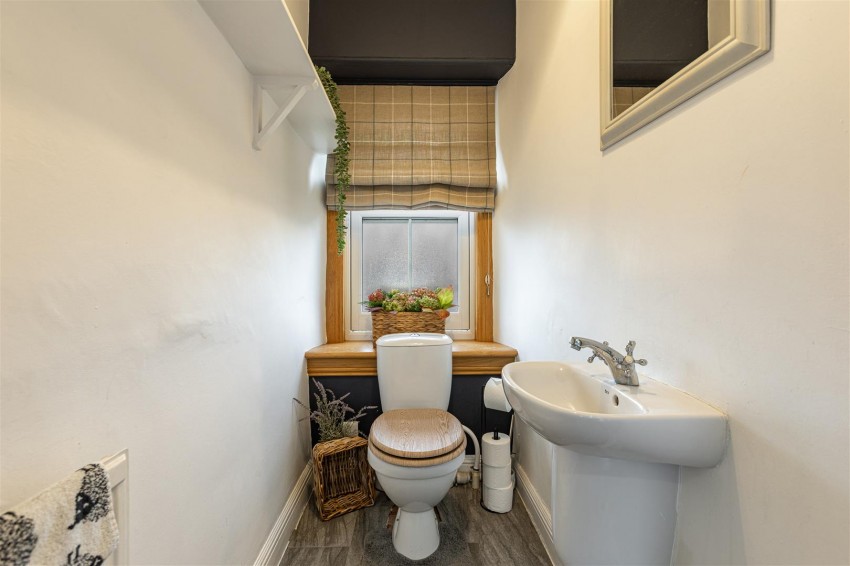 Images for East Danielton Cottage, Dingleton Road, Melrose