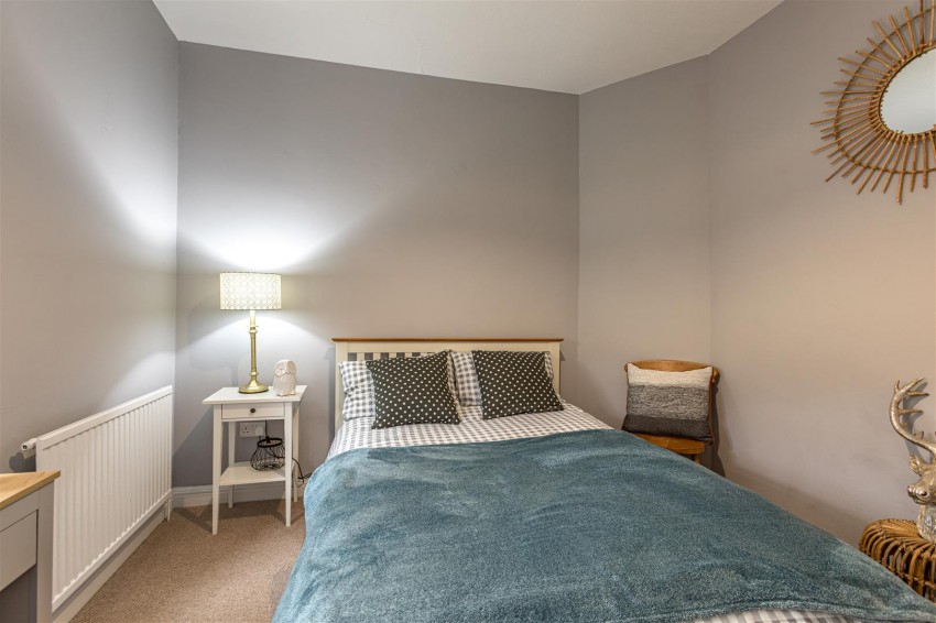 Images for East Danielton Cottage, Dingleton Road, Melrose