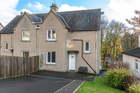 View Full Details for 15 Balmoral Avenue, Galashiels