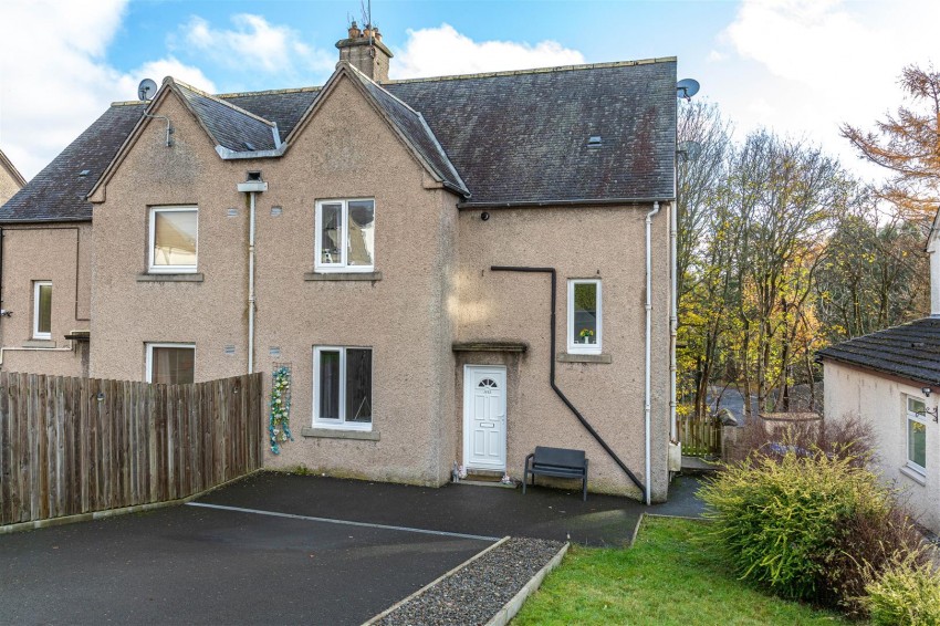 Images for 15 Balmoral Avenue, Galashiels