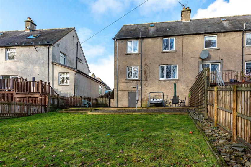 Images for 15 Balmoral Avenue, Galashiels