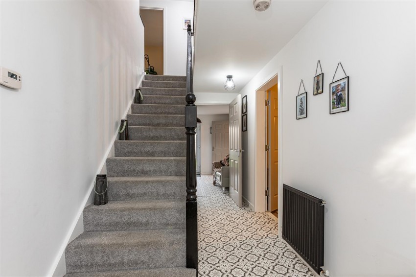 Images for Kingfisher Grove, Galashiels