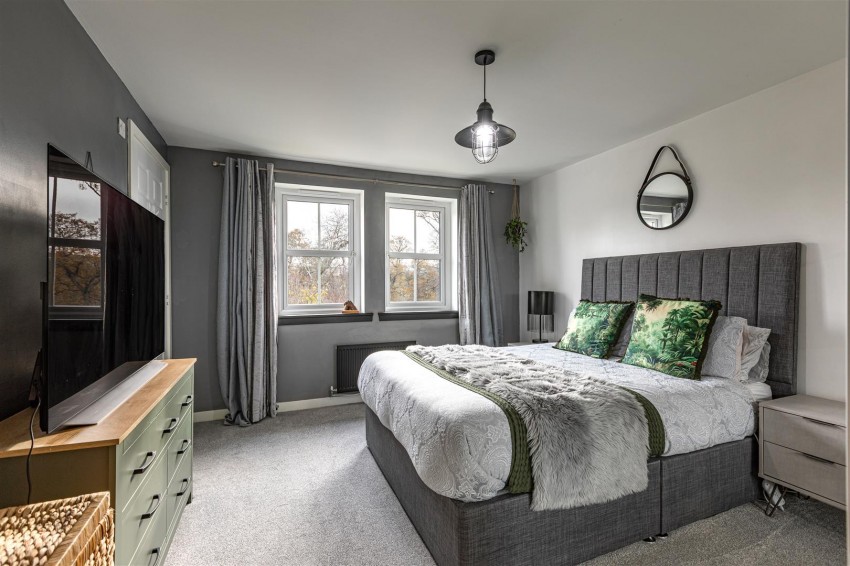 Images for Kingfisher Grove, Galashiels