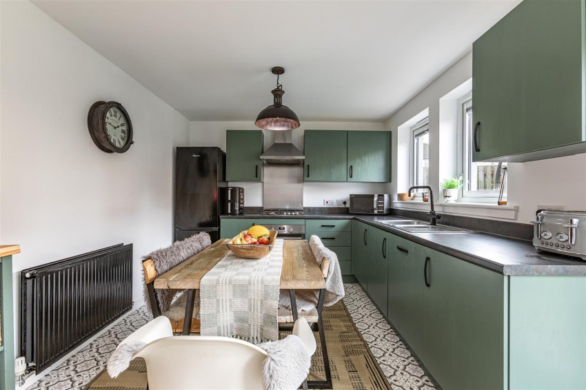 Images for Kingfisher Grove, Galashiels