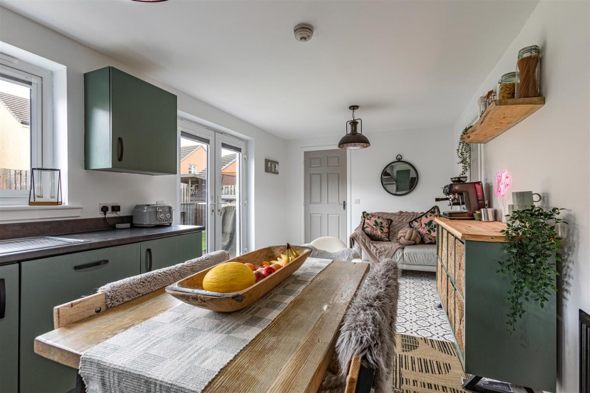 Images for Kingfisher Grove, Galashiels