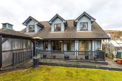 View Full Details for Woodend West, Ettrickbridge, Selkirk