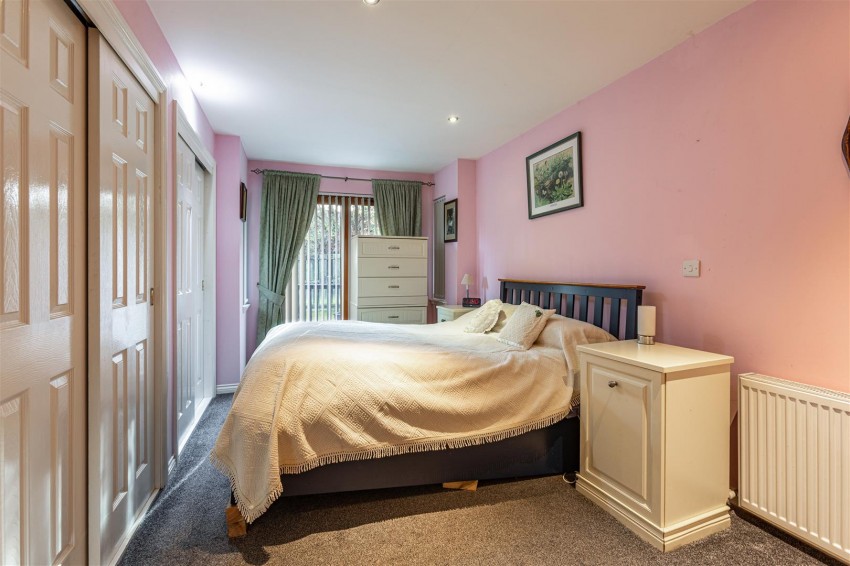 Images for Woodend West, Ettrickbridge, Selkirk