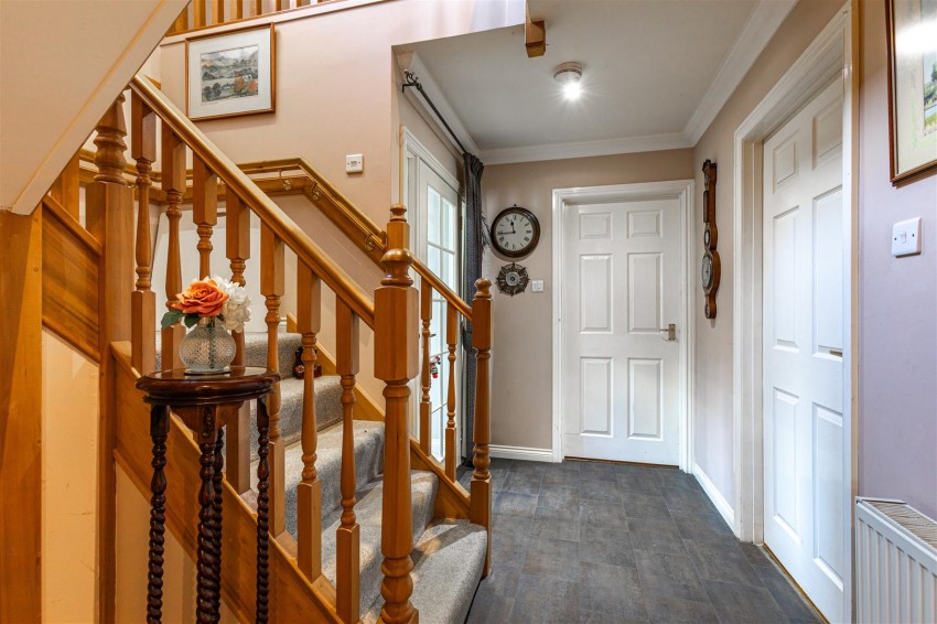 Images for Woodend West, Ettrickbridge, Selkirk