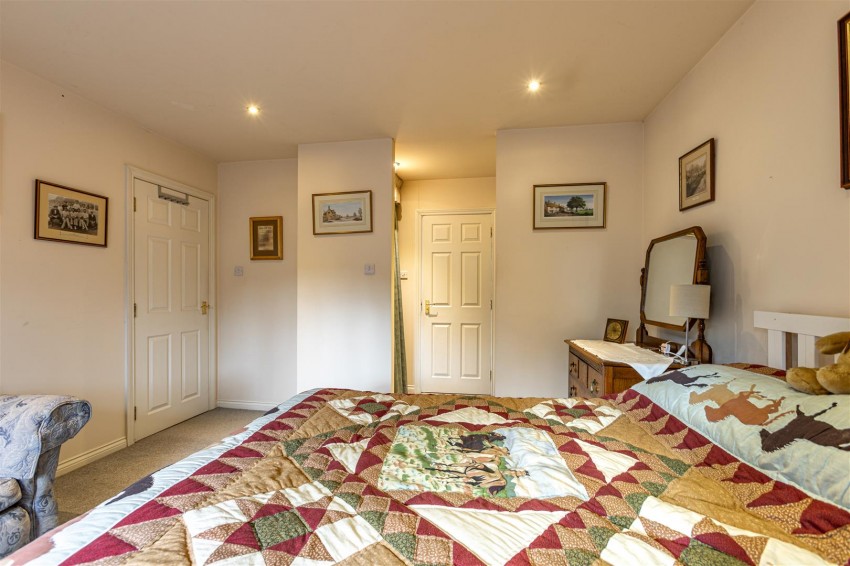 Images for Woodend West, Ettrickbridge, Selkirk