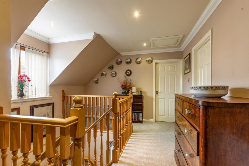 Images for Woodend West, Ettrickbridge, Selkirk