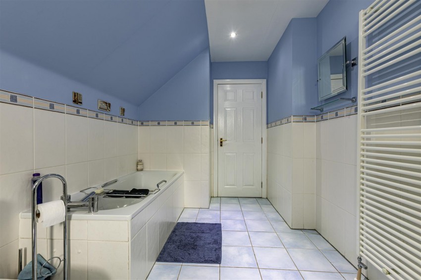 Images for Woodend West, Ettrickbridge, Selkirk