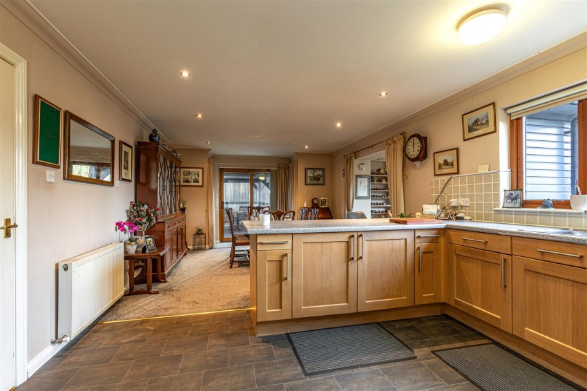 Images for Woodend West, Ettrickbridge, Selkirk