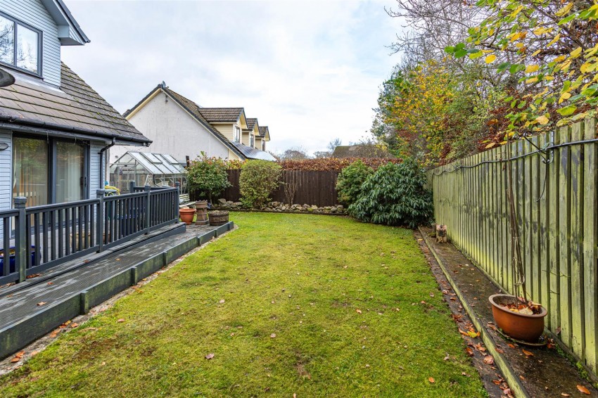 Images for Woodend West, Ettrickbridge, Selkirk