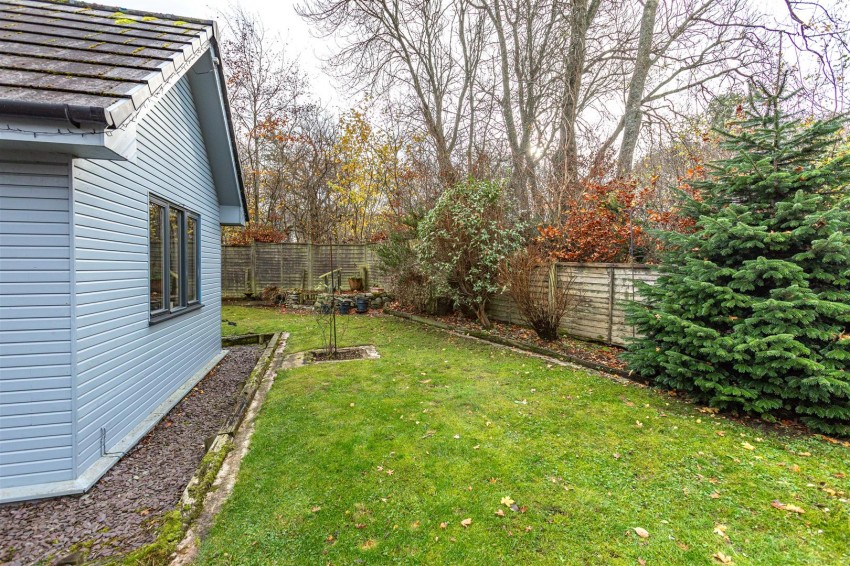 Images for Woodend West, Ettrickbridge, Selkirk