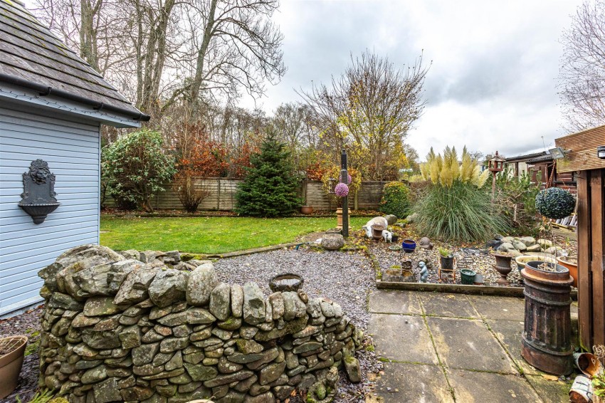 Images for Woodend West, Ettrickbridge, Selkirk