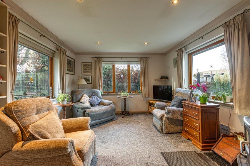 Images for Woodend West, Ettrickbridge, Selkirk