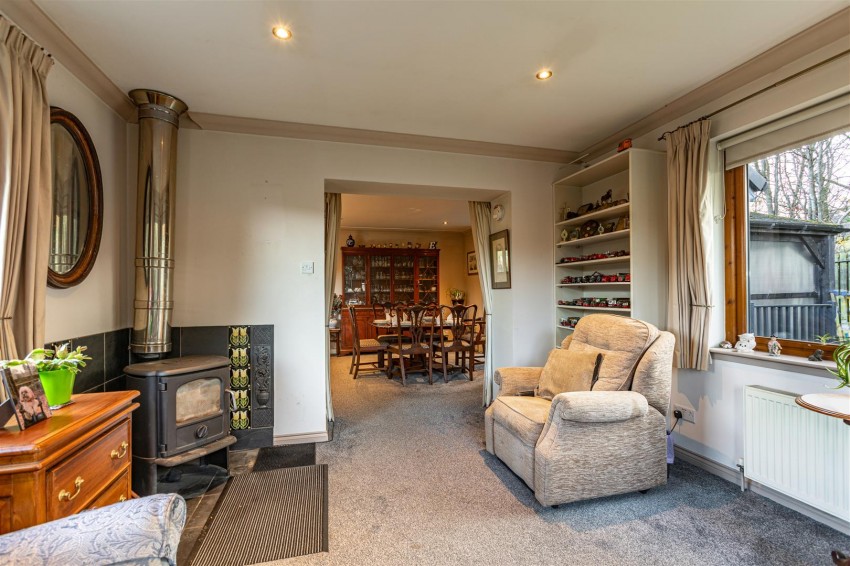 Images for Woodend West, Ettrickbridge, Selkirk