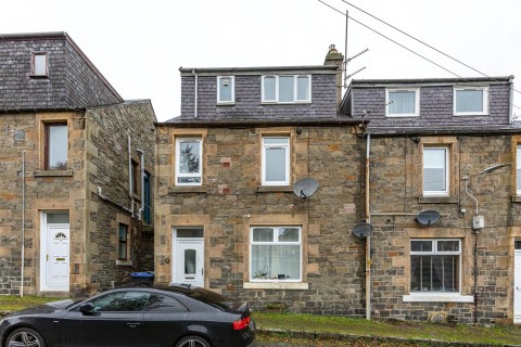 View Full Details for 9 Millburn Place, Selkirk