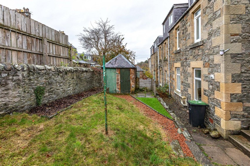 Images for 9 Millburn Place, Selkirk