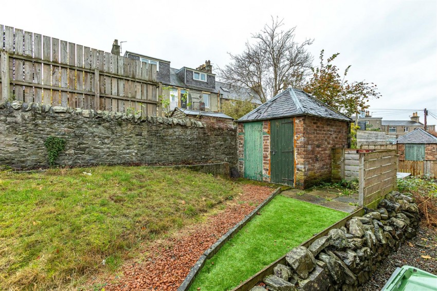 Images for 9 Millburn Place, Selkirk