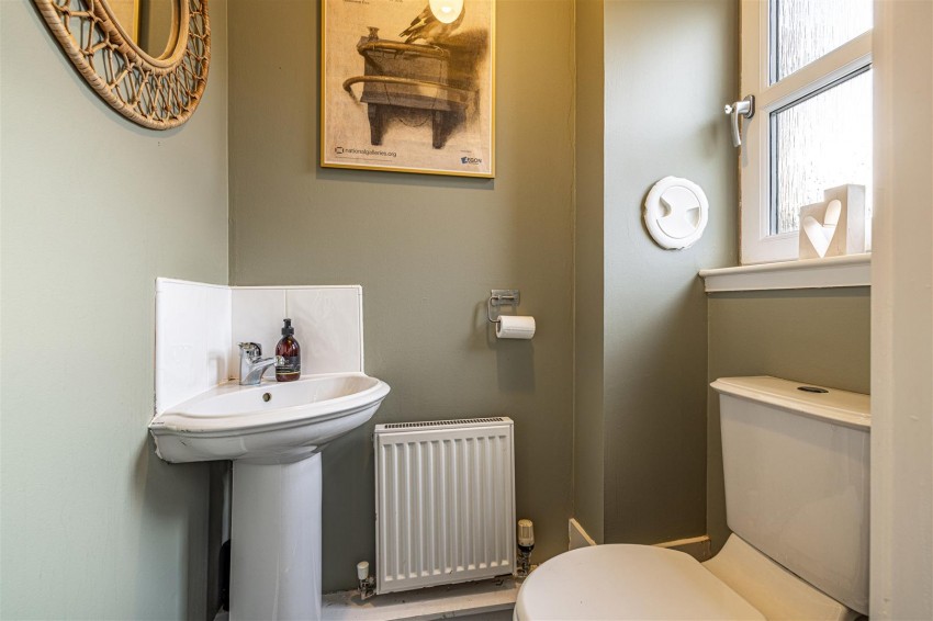 Images for 3 William Brown Road, St. Boswells, Melrose