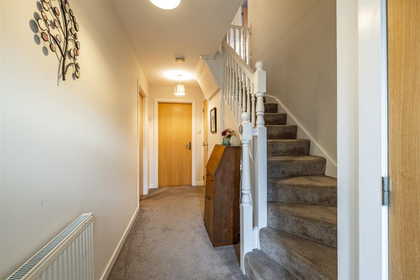 Images for 3 William Brown Road, St. Boswells, Melrose