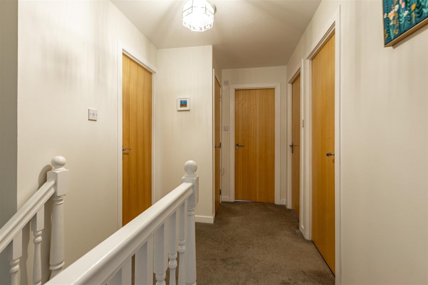 Images for 3 William Brown Road, St. Boswells, Melrose