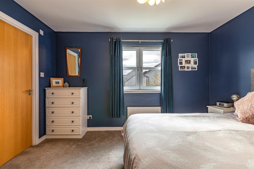 Images for 3 William Brown Road, St. Boswells, Melrose