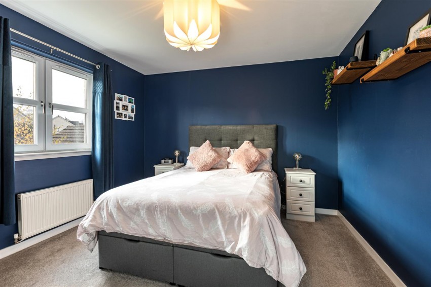 Images for 3 William Brown Road, St. Boswells, Melrose