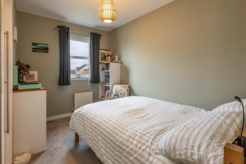 Images for 3 William Brown Road, St. Boswells, Melrose