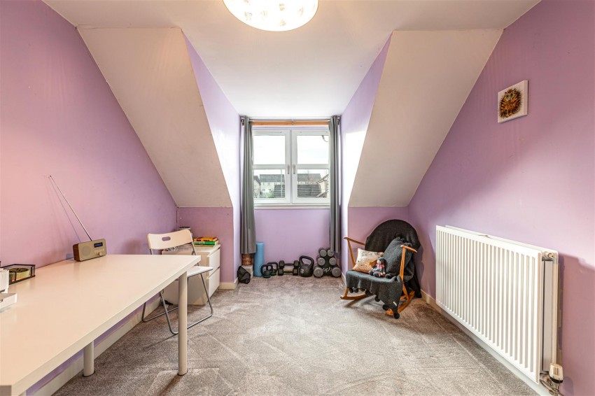 Images for 3 William Brown Road, St. Boswells, Melrose