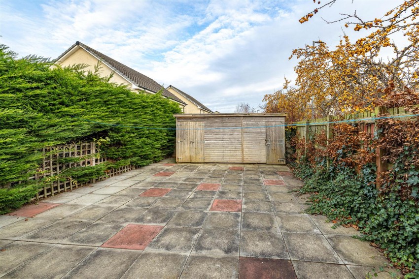 Images for 3 William Brown Road, St. Boswells, Melrose