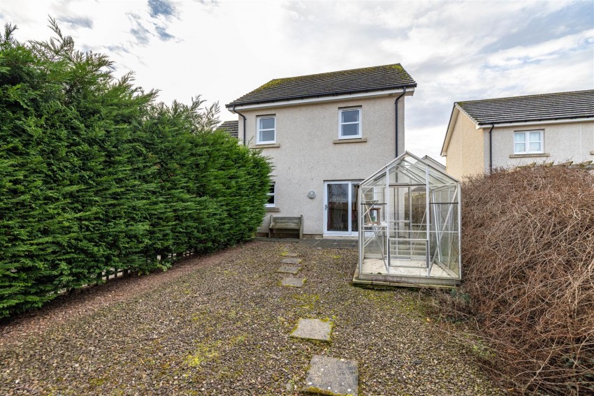 Images for 3 William Brown Road, St. Boswells, Melrose