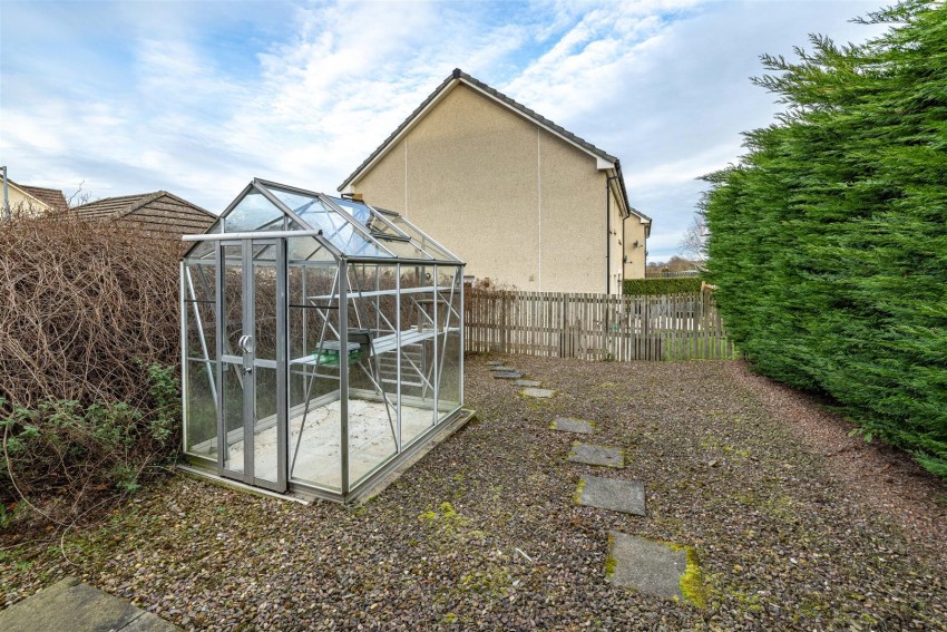Images for 3 William Brown Road, St. Boswells, Melrose