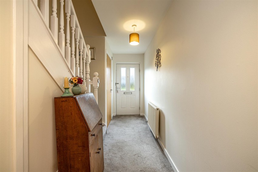 Images for 3 William Brown Road, St. Boswells, Melrose