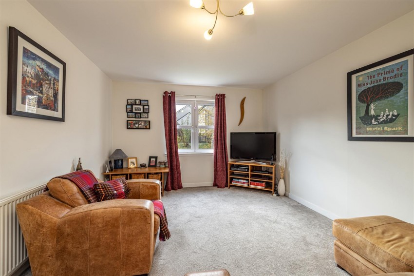 Images for 3 William Brown Road, St. Boswells, Melrose