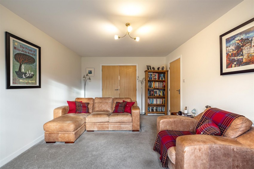Images for 3 William Brown Road, St. Boswells, Melrose