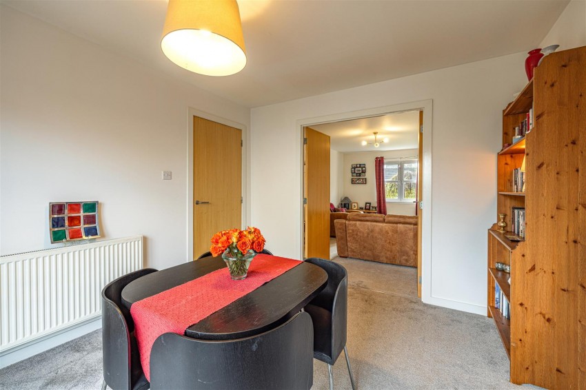 Images for 3 William Brown Road, St. Boswells, Melrose