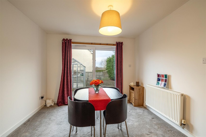 Images for 3 William Brown Road, St. Boswells, Melrose